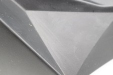 Umfeld Zähler Kawasaki Z 1000