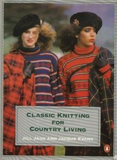 Classic Knitting For Country