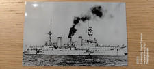 Foto Marineschiff Kreuzer Victoria Luise D ca. 14x9cm