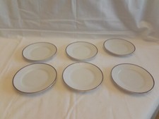 6 Stück Untertasse der Firma