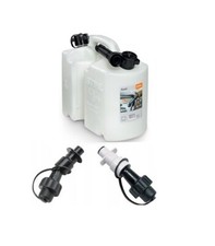 Stihl trichterset zum - trichterset,