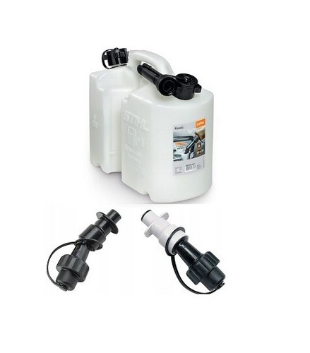 Stihl trichterset zum - stihl,