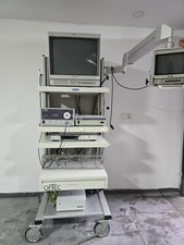 Storz Laparskopie Turm S, Top