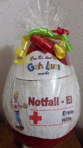 Geschenk zum
