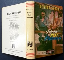Berndt - Guben  Peseten -