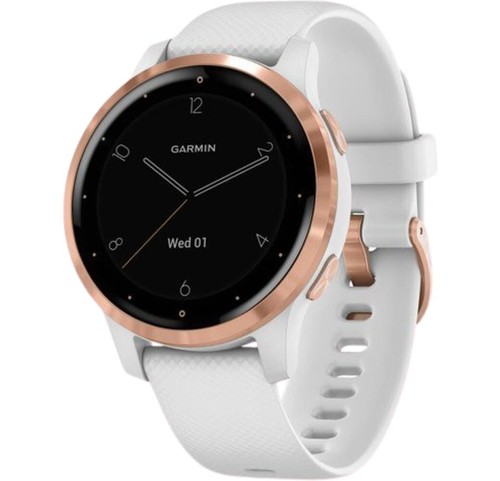 Garmin vivoactive - garmin,
