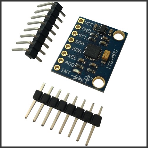 521 mpu 6050 - gy-521, 3