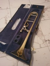 Vincent bach stradivarius