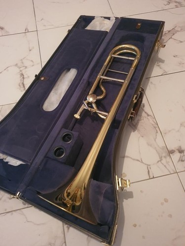 Vincent bach stradivarius