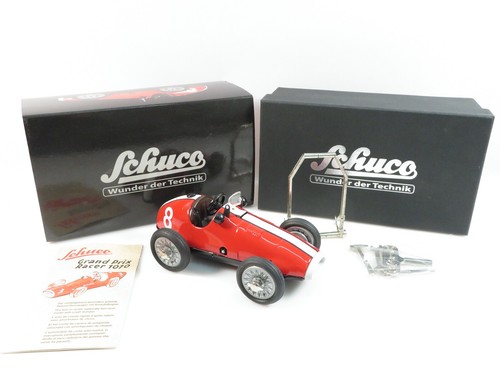 Schuco 450108500 grand prix - schuco,