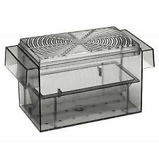Europet  Ablaichkasten Guppy Tank 3in1 16x8x8cm Aufzuchtbecken