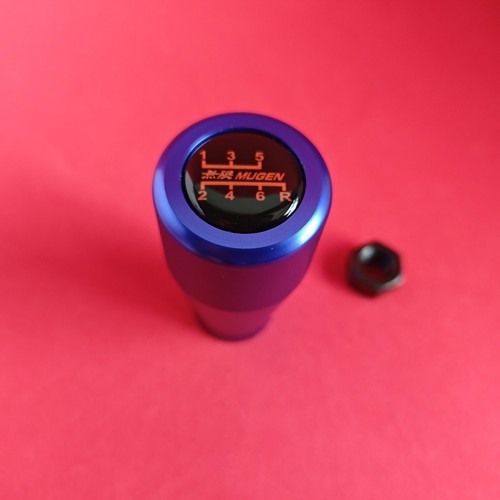 Blau mugen gang jdm - blau,