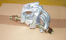  Normalkupplung 90° starr