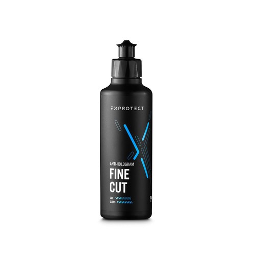 Protect anti hologram fine - fx, anti-hologram