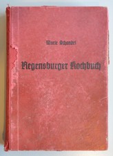 Regensburger Kochbuch, Maria