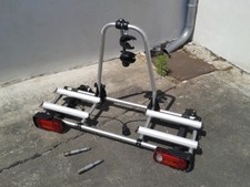 Uebler Fahrradträger für Passat 3C für 2 Fahrräder 3C0861819