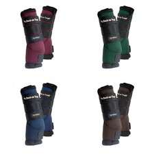 BACK ON TRACK Stallgamaschen