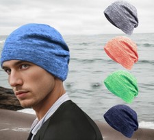 Laufmütze Rennmütze