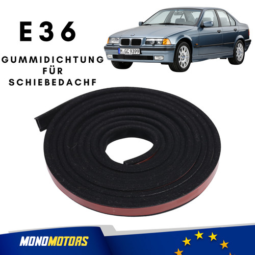 Für bmw e36 gummidichtung - bmw,