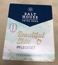 Salt House Totes Meer Beautiful Skin Pflegeset