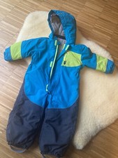 Jako-o Schneeanzug 80/86