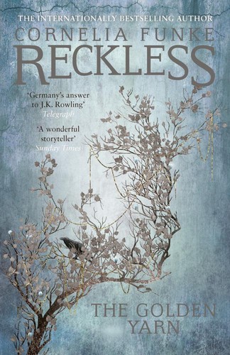 Reckless iii cornelia funke - reckless,