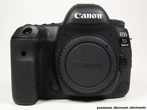 Canon eos mark kamera - eos, 5d