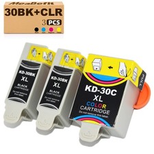 Tintenpatronen für Kodak 30