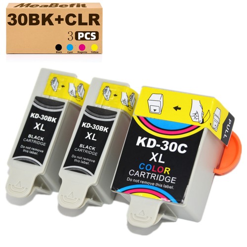 Tintenpatronen für kodak - für, 30