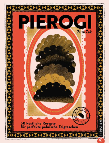 Pierogi 50 köstliche - 50,
