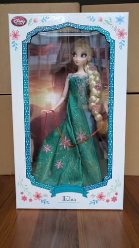 Disney store frozen fever - disney,