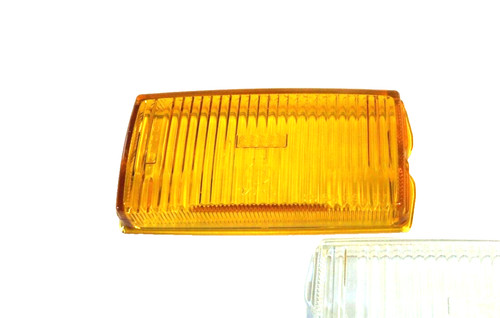 Glas für nebelscheinwerfer - glas,