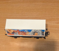 Marklin H0 Gauge 2Jahreswagon