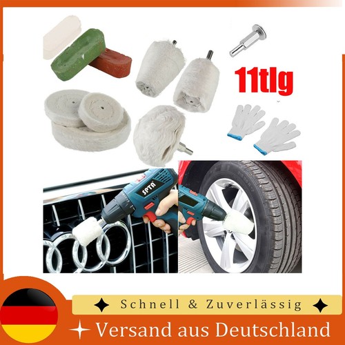 Tlg chrom alu felgen - 11,