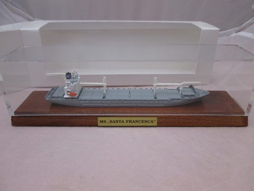 Modellschiff santa - modellschiff, ms