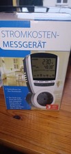 Stromkosten Messgerät