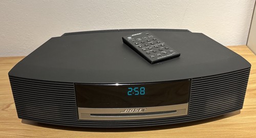 Bose wave music - bose, awrcc3