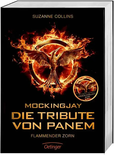 Die tribute von - die,