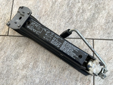 Mercedes Benz Wagenheber