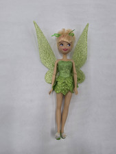 Barbie ähnliche Peter Pan