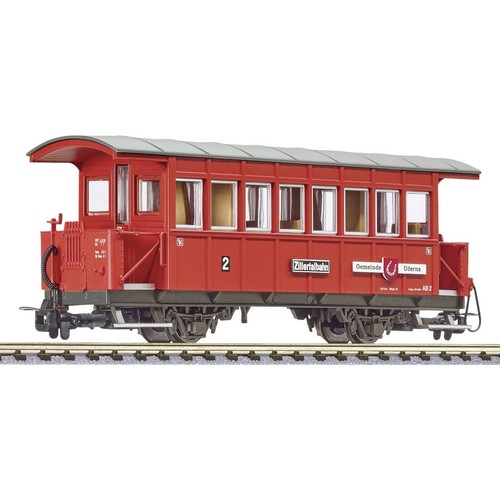 Liliput scmalspur h0e l344360 - h0e,