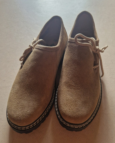 Trachtenschuhe haferlschuhe - /,