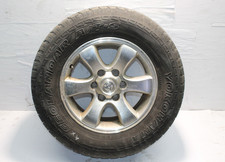 Toyota land cruiser 120 - toyota,