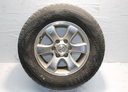 Toyota land cruiser - toyota,