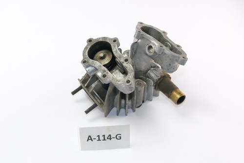 Moto guzzi galletto 192 - galletto,