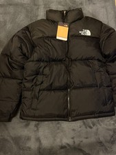 The North Face 700 Puffer