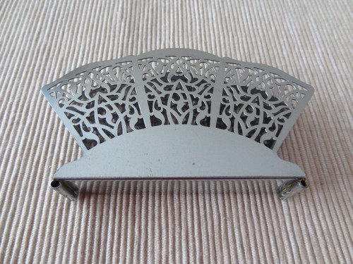 Vintage serviettenhalter - vintage,