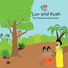 Luv and Kush: The Hardworking