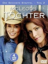 Mcleods töchter die sechste - mcleods,
