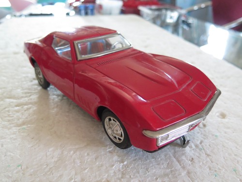 Blechauto blechspielzeug - blechauto,